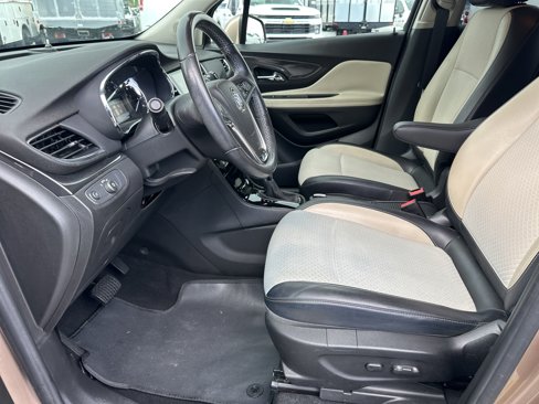 Used 2019 Buick Encore Preferred w/ Safety Package image 26