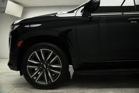 Used 2022 Cadillac Escalade Sport image 8