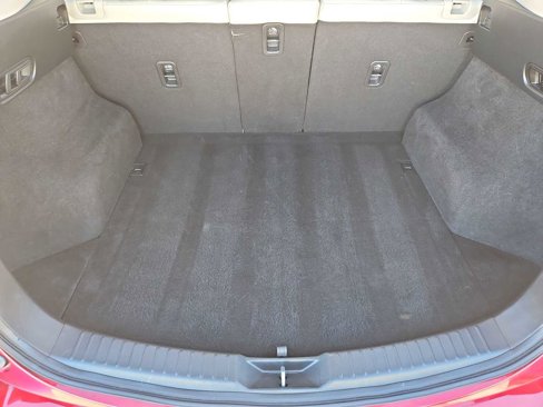 Used 2021 MAZDA CX-5 Touring w/ Touring Preferred SV Package image 34
