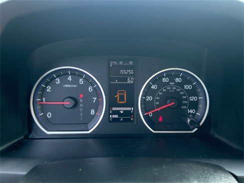 Used 2008 Honda CR-V LX image 16
