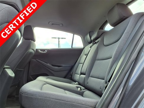 Certified 2020 Hyundai Ioniq SEL image 19