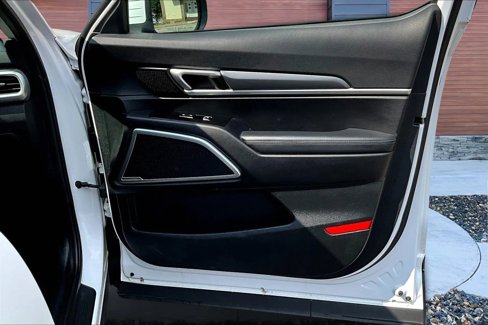 Used 2021 Kia Telluride LX image 22