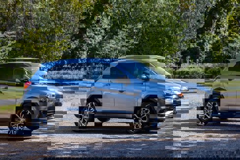 Used 2016 Mitsubishi Outlander Sport SE image 3