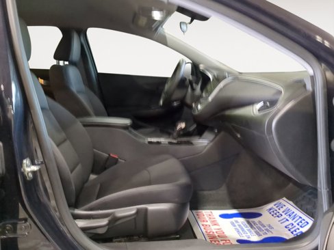 Used 2023 Chevrolet Malibu LT image 15