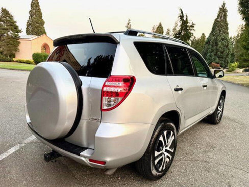 Used 2012 Toyota RAV4 4WD image 6