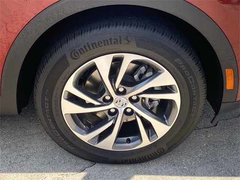 Used 2023 Buick Envision Essence image 24