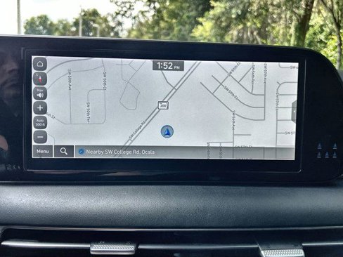 Used 2024 Hyundai Palisade Calligraphy image 22