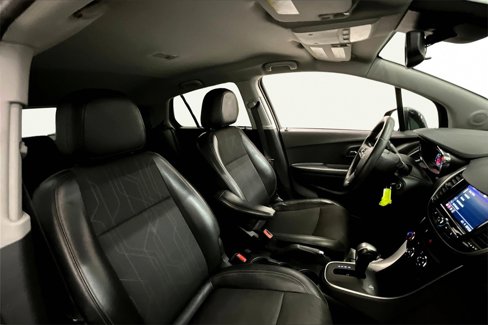 Used 2021 Chevrolet Trax LT image 26