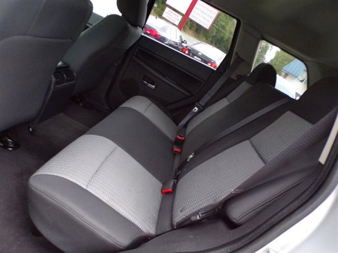Used 2010 Jeep Grand Cherokee Laredo image 27