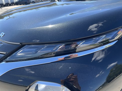 Used 2022 Mitsubishi Outlander SEL image 6