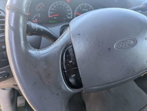 Used 2002 Ford F150 XLT image 18