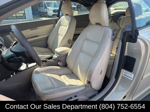 Used 2006 Volvo C70 T5 image 11