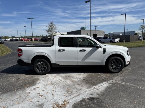 New 2025 Ford Maverick XLT image 5