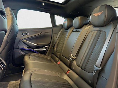 New 2025 Aston Martin DBX 707 image 13