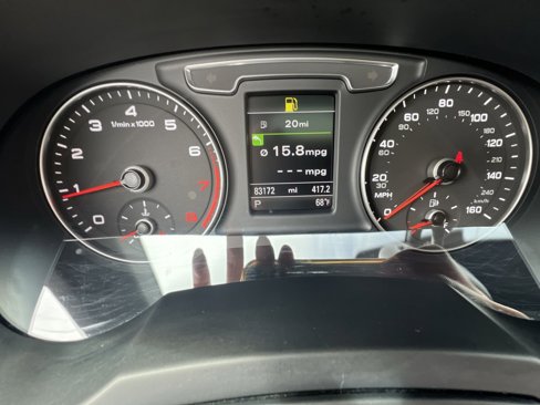 Used 2018 Audi Q3 2.0T Premium Plus w/ Premium Plus Package image 17