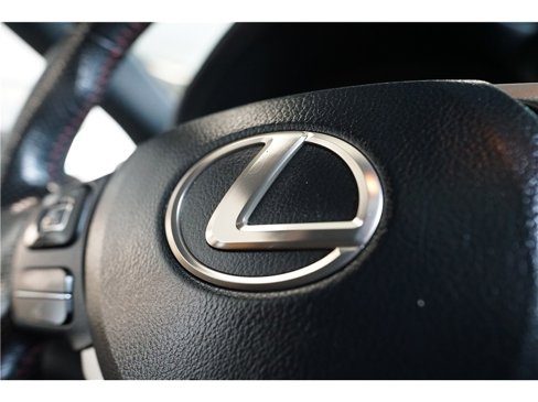 Used 2018 Lexus IS 300 F Sport image 25