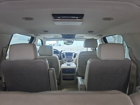Used 2016 GMC Yukon XL Denali w/ Open Road Package image 20