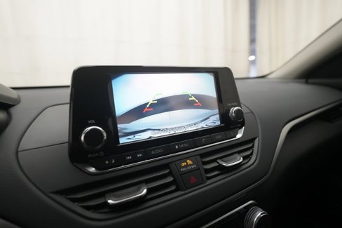 Certified 2022 Nissan Altima 2.5 S image 19