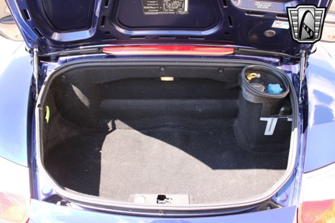 Used 2003 Porsche Boxster image 21