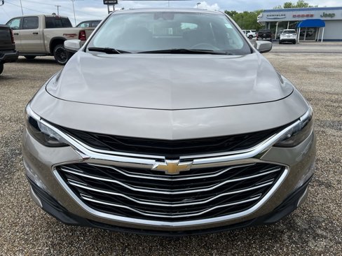 Used 2024 Chevrolet Malibu LT image 8