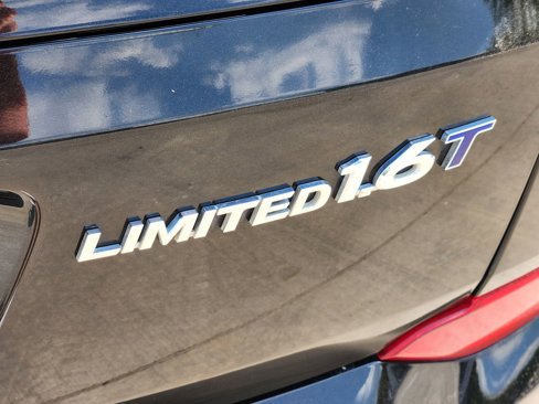 Used 2018 Hyundai Tucson Limited w/ Ultimate Package 02 image 15