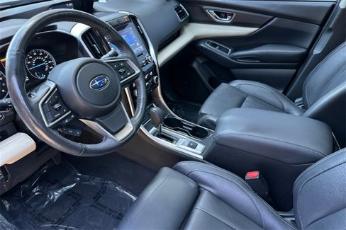 Certified 2021 Subaru Ascent Limited w/ Technology Package image 14