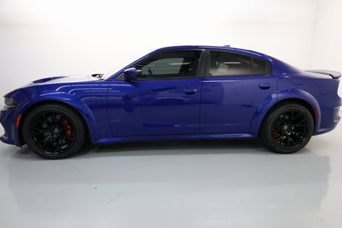 Used 2020 Dodge Charger SRT Hellcat w/ Harman/Kardon Audio Group image 52