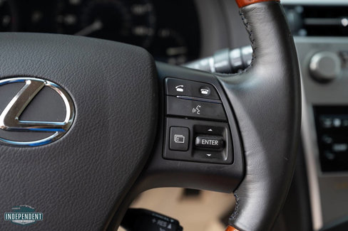 Used 2011 Lexus RX 350 AWD image 27
