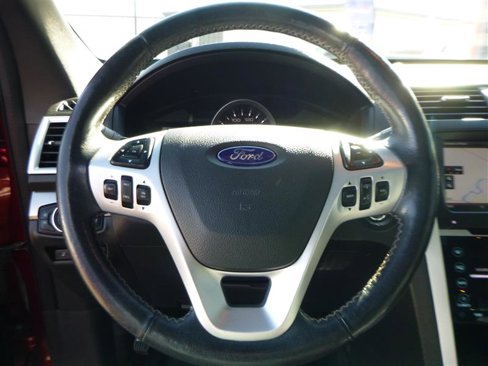 Used 2015 Ford Explorer Sport w/ Equipment Group 401A image 13