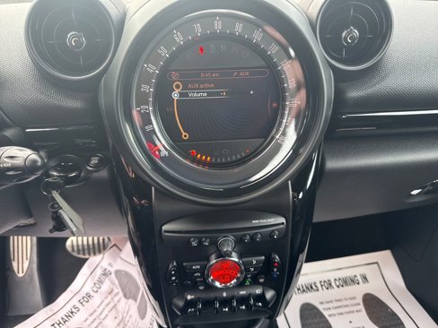 Used 2016 MINI Cooper Countryman S image 22