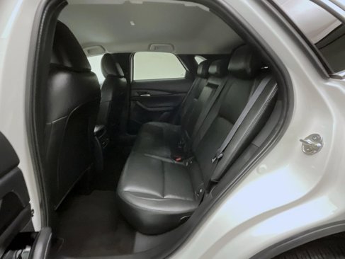 Certified 2023 MAZDA CX-30 AWD 2.5 S w/ Preferred Package image 19