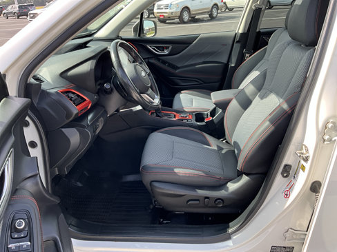 Used 2019 Subaru Forester Sport w/ Popular Package #2 image 19