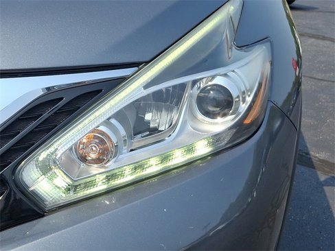 Used 2015 Nissan Murano Platinum image 9