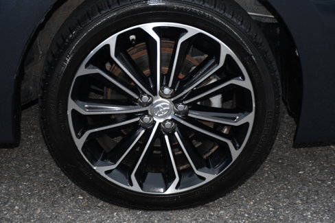 Used 2016 Toyota Corolla S image 21