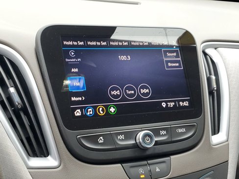 Used 2023 Chevrolet Malibu LS image 20