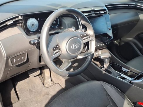Used 2022 Hyundai Tucson SEL w/ Convenience + Premium Package image 15