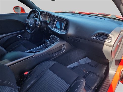 Used 2020 Dodge Challenger SXT image 26