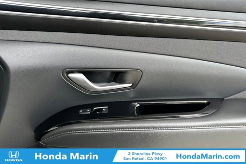 Used 2022 Hyundai Tucson Limited image 23