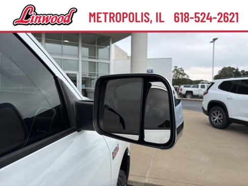 Used 2019 RAM 2500 Big Horn image 9