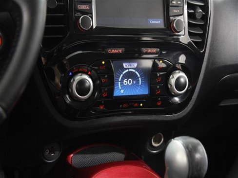 Used 2015 Nissan Juke SL image 14