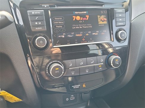 Used 2019 Nissan Rogue Sport S w/ Appearance Package image 18