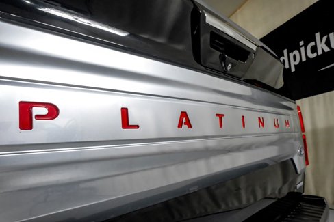 Used 2019 Ford F150 Platinum image 47