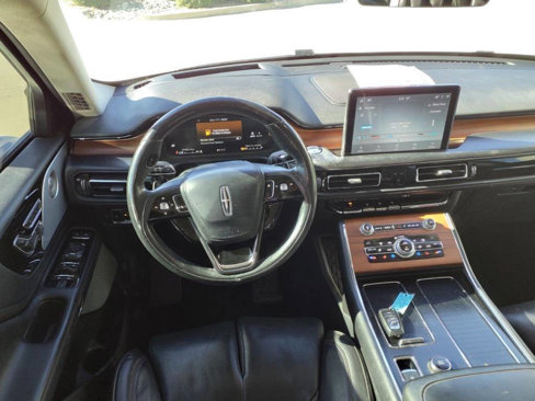Used 2020 Lincoln Aviator Reserve image 5