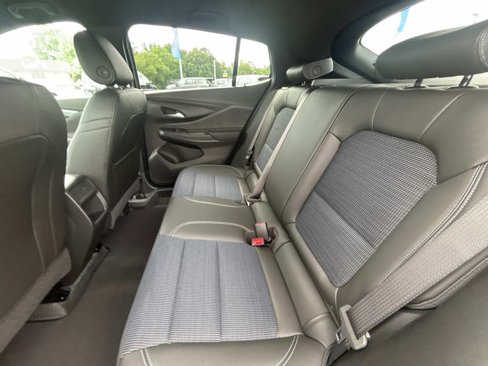 New 2025 Buick Envista Preferred w/ Convenience I Package image 15