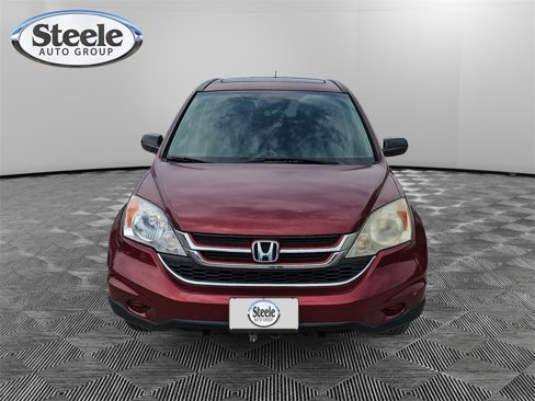 Used 2010 Honda CR-V EX image 8
