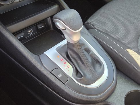 Used 2023 Kia Forte LXS image 24