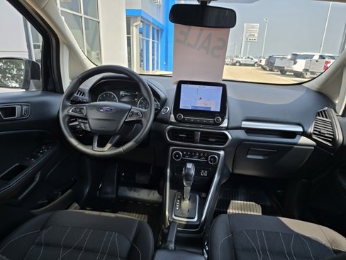 Used 2020 Ford EcoSport SE w/ SE Convenience Package image 26