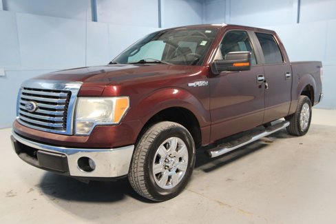Used 2010 Ford F150 XLT image 21