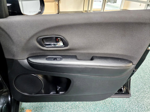 Used 2019 Honda HR-V LX image 26