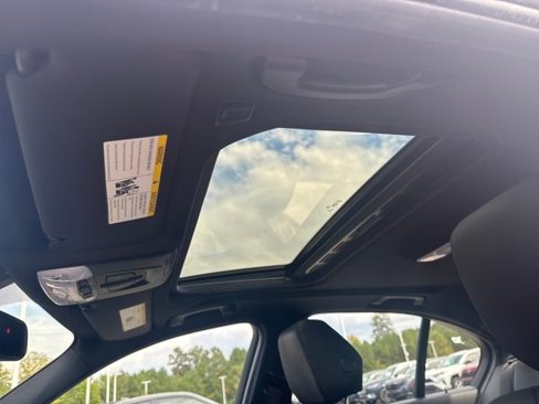 Used 2018 BMW 330i xDrive Sedan w/ M Sport Package image 30
